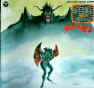 Devilman TV serie BGM Collection - Fronte