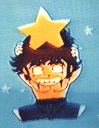 Akira Chibi Fronte