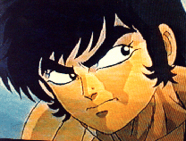 Akira Cbchara Fronte
