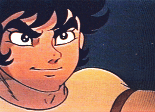 Akira Mazinga Fronte