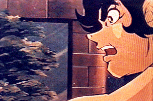 Akira Mazinga Profilo