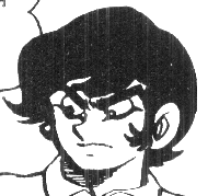 Akira Ota Fronte