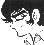 Akira Ota Profilo