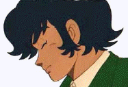 Akira OAV 1 Profilo