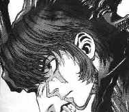 Akira Kinutani Profilo