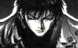 Akira Kinutani Fronte