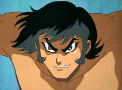 Akira CuteyHoney Fronte